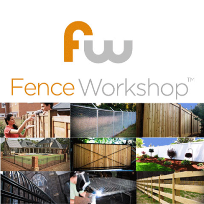 Fence Workshop Apex Logo