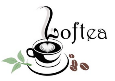 Loftea Cafe Logo