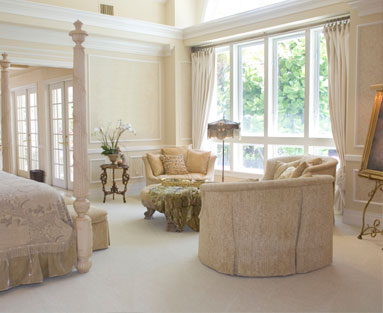 Somers Leading Carpet Cleaners Logo