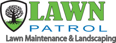 Lawn Patrol Logo