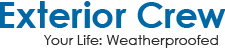 Exterior Crew Logo