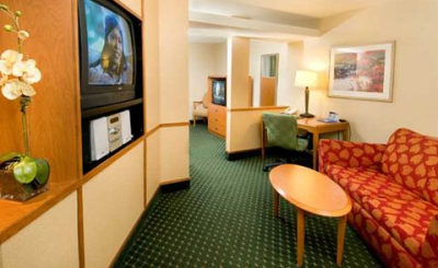 FairField Inn and Suites Manassas Image