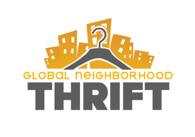 Global Neighborhood Thrift Logo