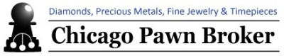 Chicago Pawn Broker Logo