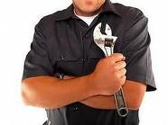 Folsom Plumbing Logo