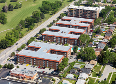 All Roofs, Inc. Image