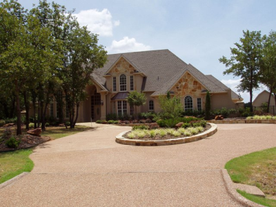 Panto Construction Image