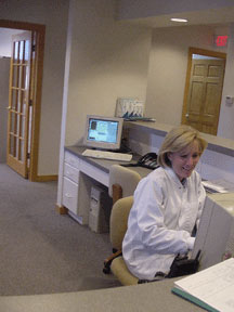 Silver Creek Dentistry Logo