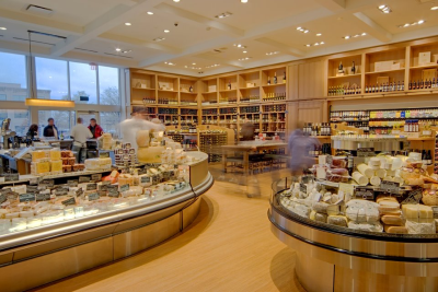 Standard Market Image