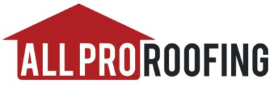 All Pro Roofing - Greenville Logo