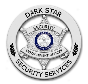 Dark Star Security Services LLC Logo