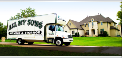 All My Sons Moving & Storage Image