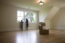 Americas Moving - Movers Logo