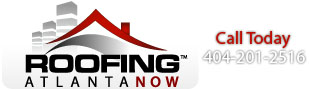 Roofing Atlanta Now Logo