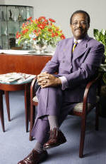 The Cochran Firm Logo