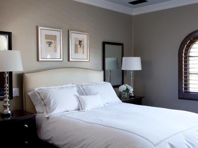 Jennifer McDowell Interiors Image