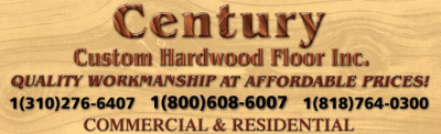 Hardwood Floor Installation  Carson, CA Logo