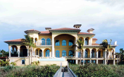 Merlin Architecture Associates Inc Logo