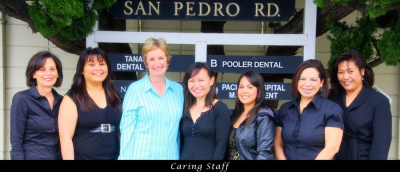Pooler Dental - Diane M Pooler DDS Logo