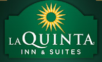 La Quinta Inn &amp; Suites Palestine Logo