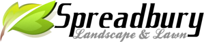 Spreadbury Landscape &amp; Lawn Maintenance, Inc. - Spring Hill Logo