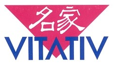 Vitativ International Corporation Logo