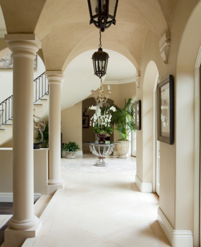 Jennifer McDowell Interiors Image