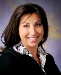 Rita Hagopian State Farm Insurance Logo