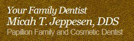Your Family Dentist Logo