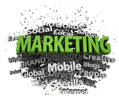 GGG Marketing LLC Logo