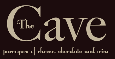 The Cave Logo