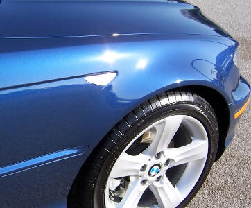 Andrew Automotive Logo