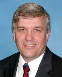 Bert Sweeney State Farm Insurance Logo