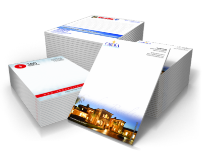 AllMyPrintingNet Logo