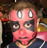 Party with Marty &amp; Iris Logo