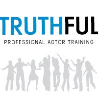 Truthful Acting Studios Logo