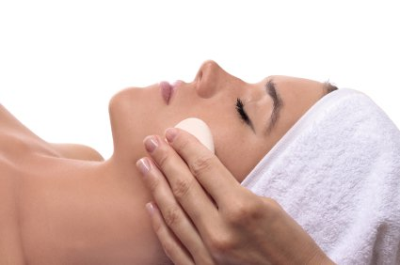 Organic Spa Intelligent Beauty Image