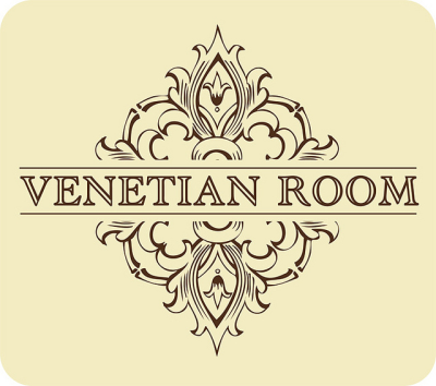 Venetian Room Logo