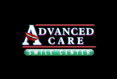 Adanced Care Smile Center Logo