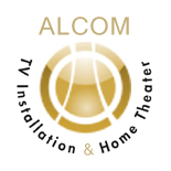 TV Installation New York Logo