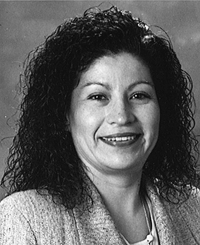 Suzanne Flores State Farm Insurance Logo