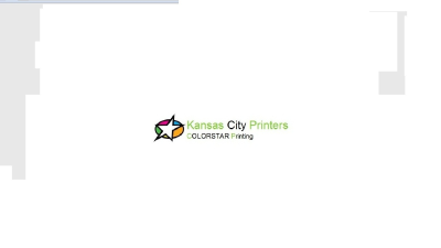 Kansas City Printing Logo