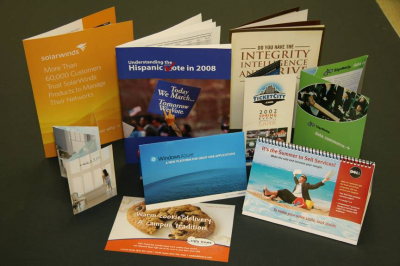 CC West Printing Logo