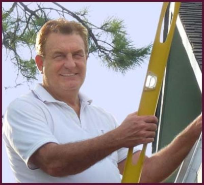 Houston Structural Engineer &amp; Consultant - Gerard Duhon P.E. Logo