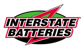 Interstate All Battery Center Logo