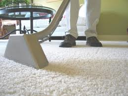 Norfolk Majesty Carpet Cleaning Logo