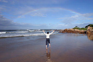 Richardson Pelley Law Logo