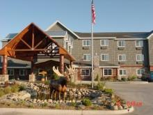 Stoney Creek Inn &amp; Conference Center Logo