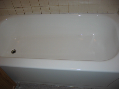 New Look Refinishing Co Image