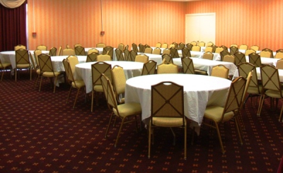 A Victory Inn and Suites Hotel-Banquet- Meeting Center Logo